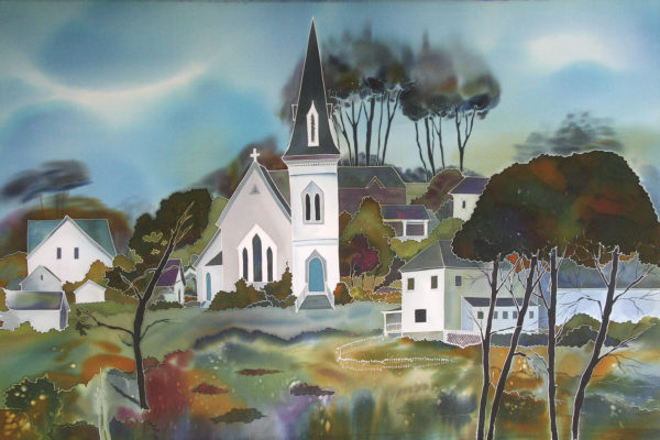 highlands