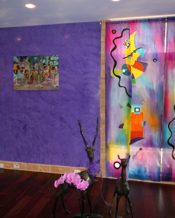 Purple Room