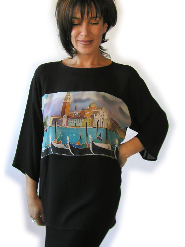 Venice Top
