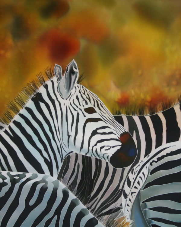Zebras