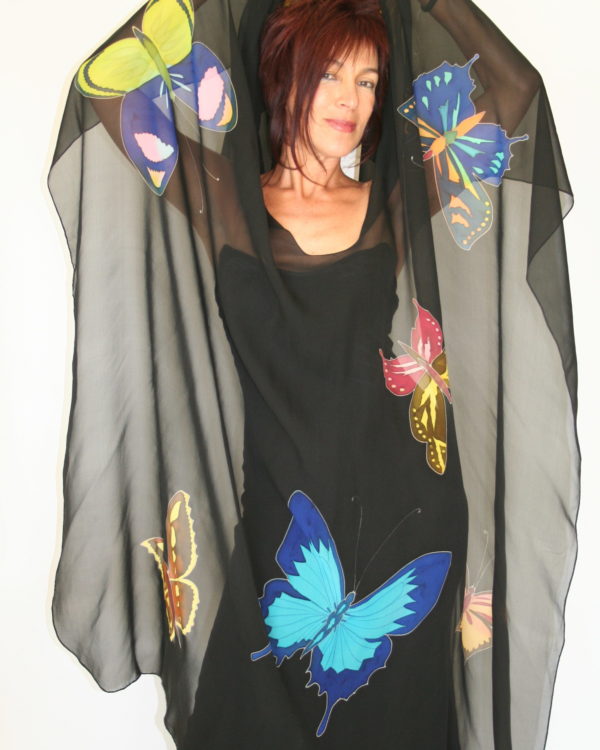 Butterflies