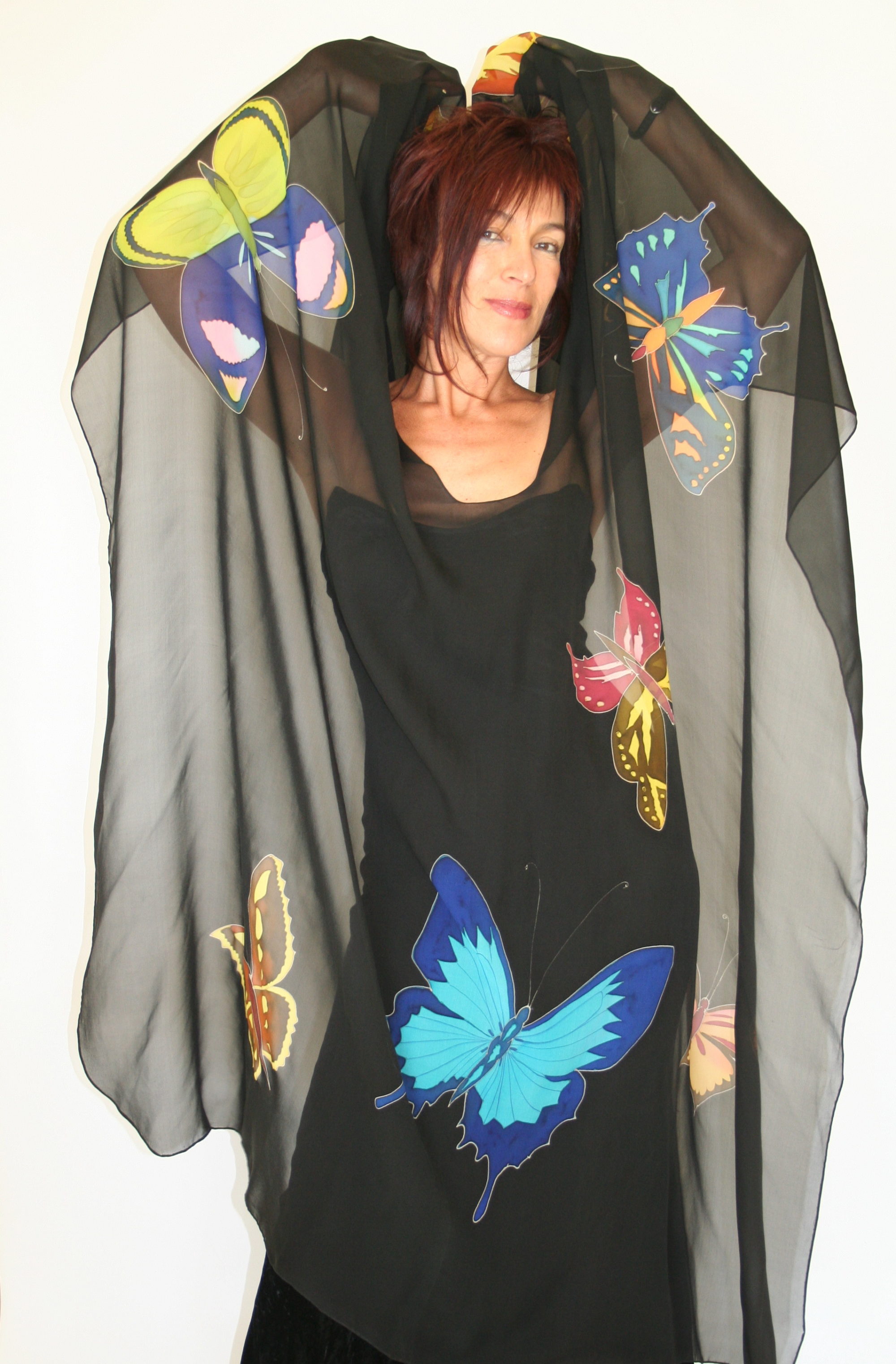 Butterflies