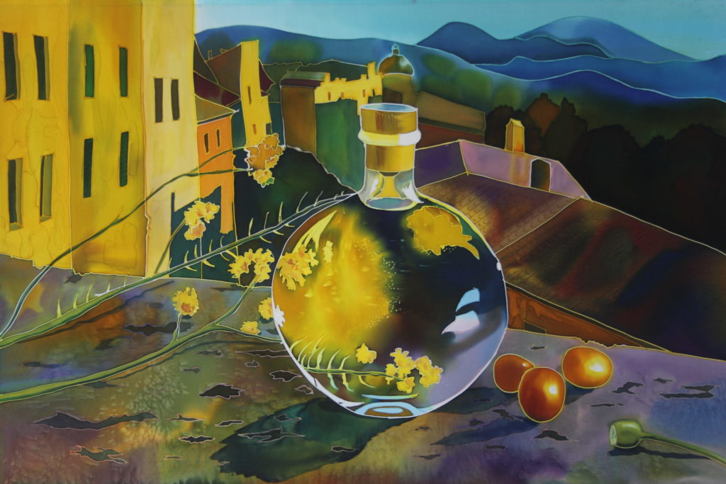 Bella Vista Montepulciano
