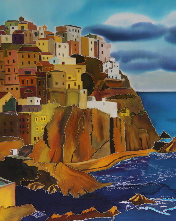 Cinqua Terre