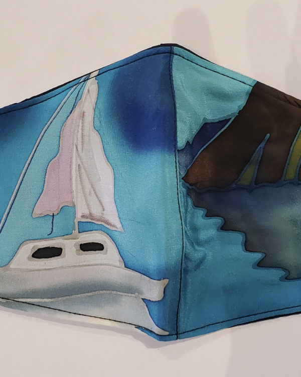 Sail Boat