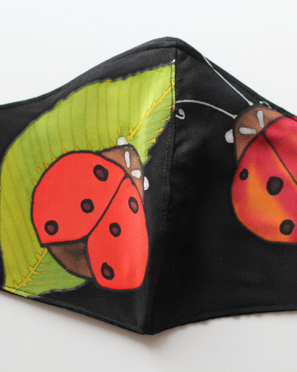 Lady Bugs